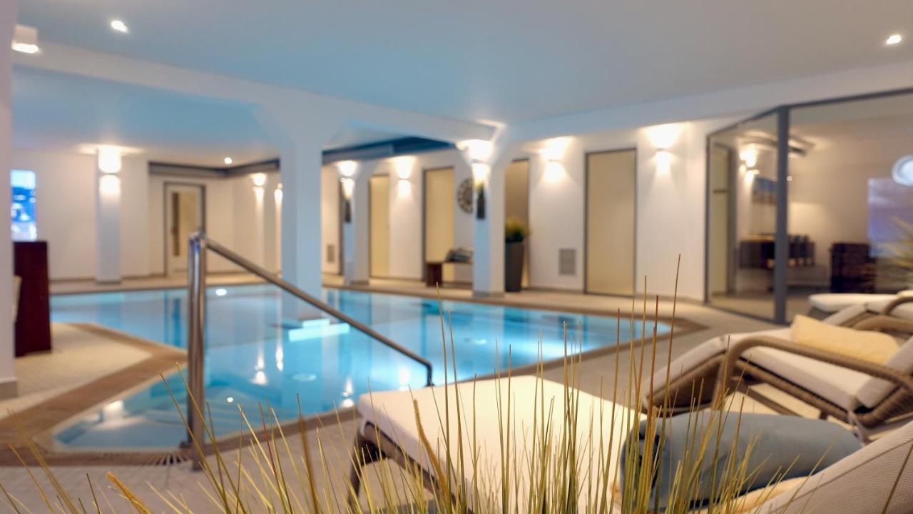 Strandburg Juist - Apartment 301 エクステリア 写真